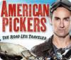 American Pickers: The Road Less Traveled gioco