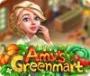 Amy's Greenmart gioco