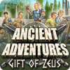 Ancient Adventures - Gift of Zeus gioco