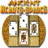 Ancient Hearts and Spades gioco