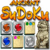 Ancient Sudoku gioco