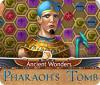 Ancient Wonders: Pharaoh's Tomb gioco
