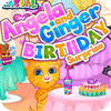 Angela Ginger Birthday Surprise gioco