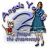 Angela Young 2: Escape the Dreamscape gioco