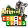 Animal Color Cross gioco