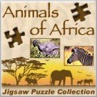 Animals of Africa gioco