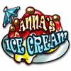 Anna's Ice Cream gioco