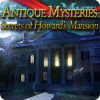 Antique Mysteries: Secrets of Howard's Mansion gioco