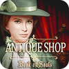 Antique Shop: Book Of Souls gioco
