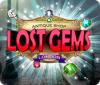Antique Shop: Lost Gems London gioco
