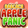 Rascal's Apple Panic gioco