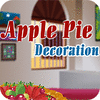 Apple Pie Decoration gioco