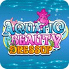 Aquatic Beauty Dressup gioco
