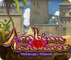Arabian Treasures: Midnight Match gioco