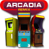 Arcadia REMIX gioco