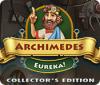 Archimedes: Eureka! Collector's Edition gioco
