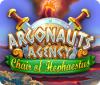 Argonauts Agency: Chair of Hephaestus gioco