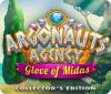 Argonauts Agency: Glove of Midas Collector's Edition gioco