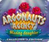 Argonauts Agency: Missing Daughter Collector's Edition gioco