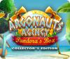 Argonauts Agency: Pandora's Box Collector's Edition gioco