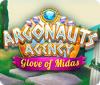 Argonauts Agency: Glove of Midas game