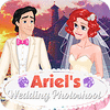 Ariel's Wedding Photoshoots gioco