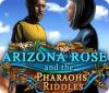 Arizona Rose and the Pharaohs' Riddles gioco