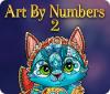 Art By Numbers 2 gioco