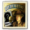 Art Detective gioco