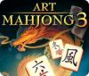 Art Mahjong 3 gioco