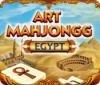 Art Mahjongg Egypt gioco