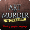 Art of Murder: FBI Confidential gioco