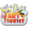 Art Stories gioco