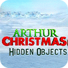 Arthur's Christmas. Hidden Objects gioco