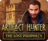 Artifact Hunter: The Lost Prophecy gioco