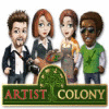 Artist Colony gioco