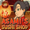 Asami's Sushi Shop gioco