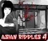 Asian Riddles 4 gioco
