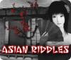 Asian Riddles gioco