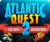 Atlantic Quest 2: The New Adventures gioco