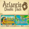 Atlantis Double Pack gioco