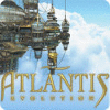 Atlantis Evolution gioco