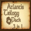 Atlantis Trilogy Pack gioco