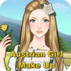 Austrian Girl Make-Up gioco
