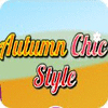 Autumn Chic Style gioco