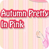 Autumn Pretty in Pink gioco