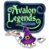Avalon Legends Solitaire gioco