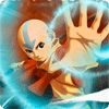 Avatar: Master of The Elements gioco