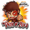 Avatar: Path of Zuko gioco