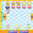 Baby Care Rush gioco